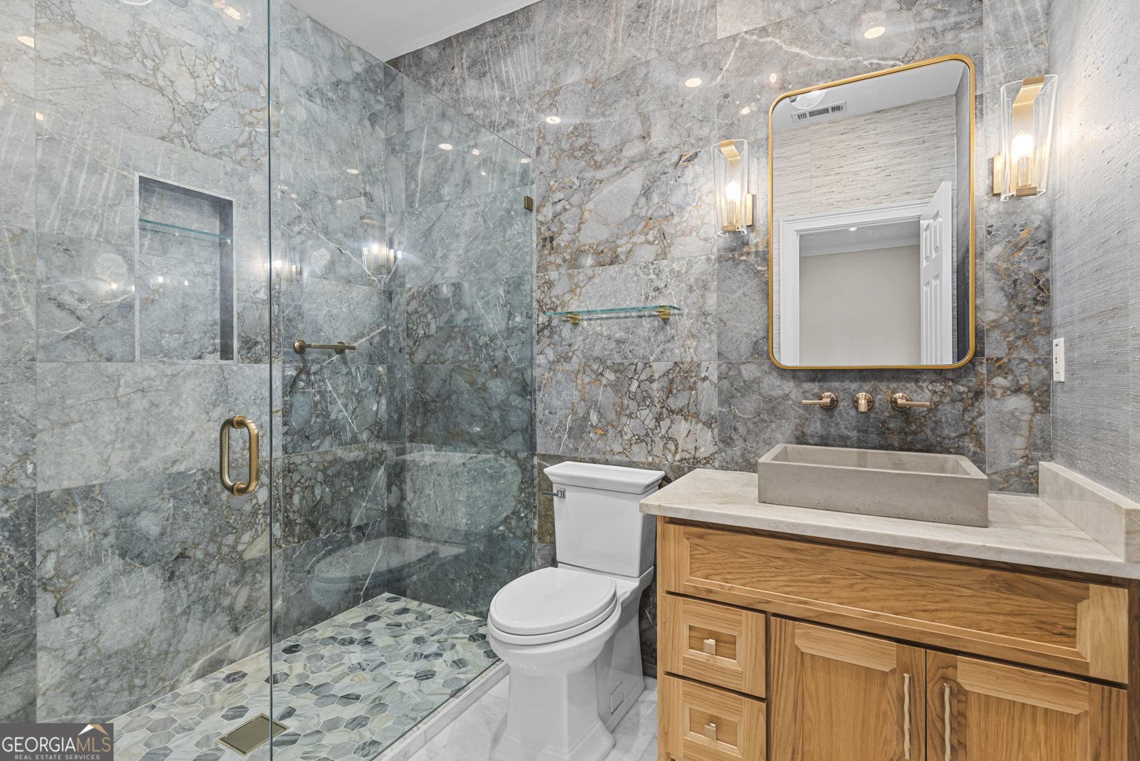 520 Chestnut Rose Lane Sandy Springs - 50