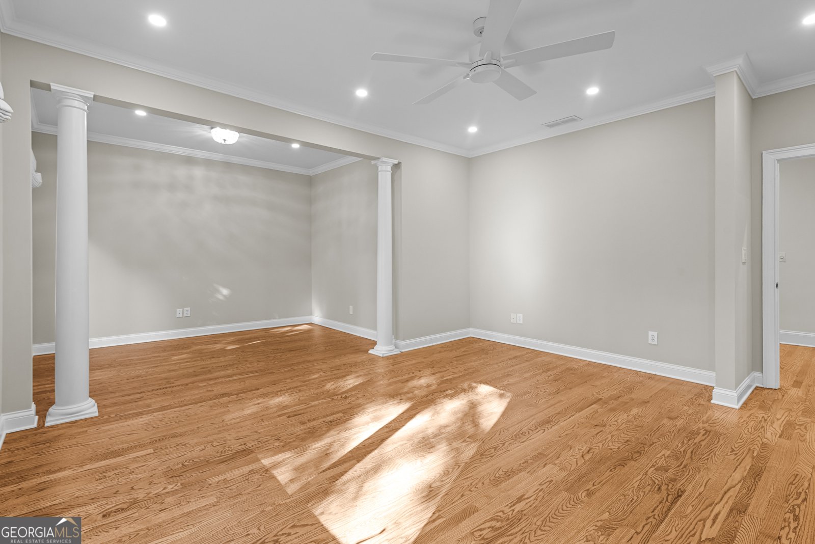 520 Chestnut Rose Lane Sandy Springs - 56