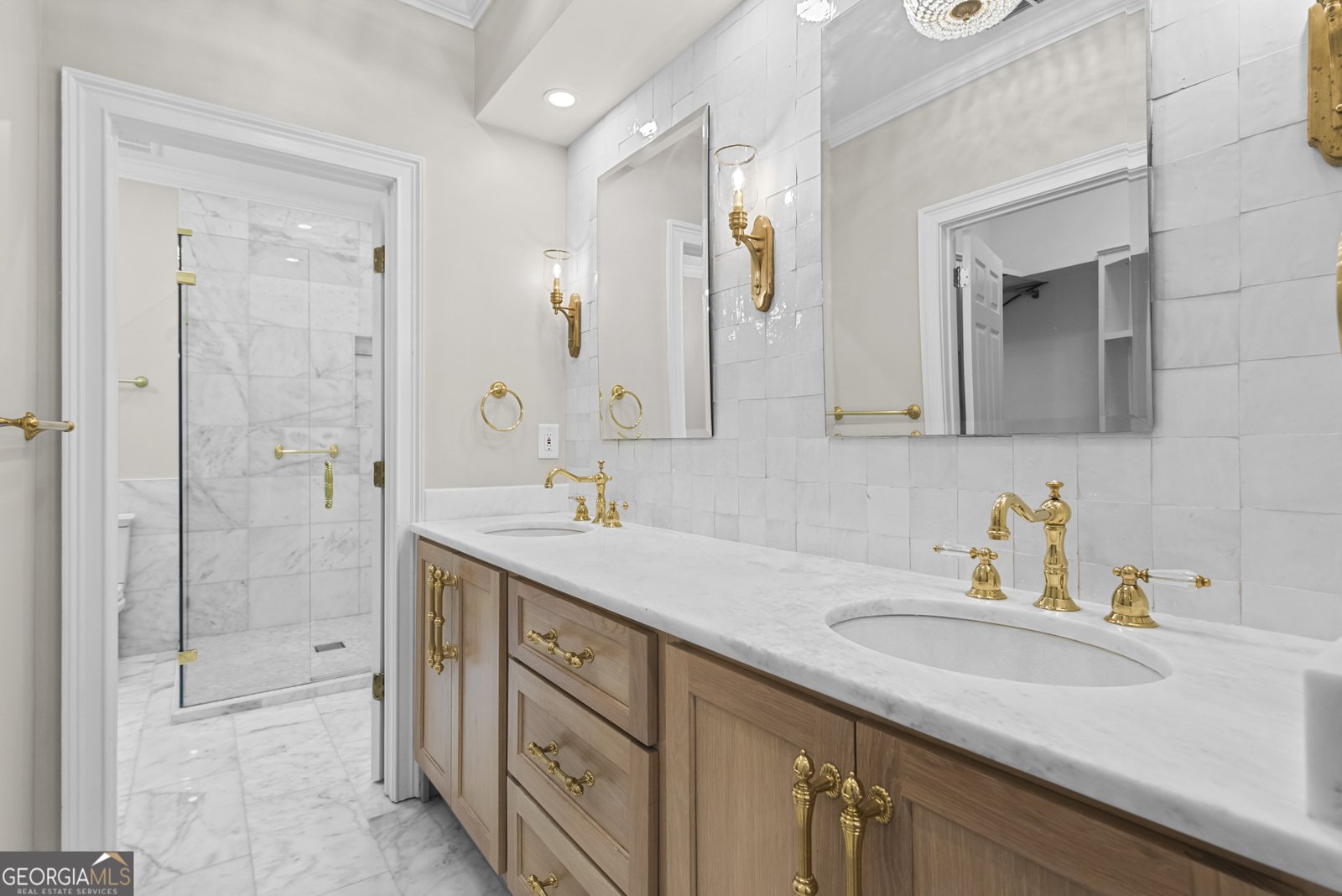 520 Chestnut Rose Lane Sandy Springs - 58