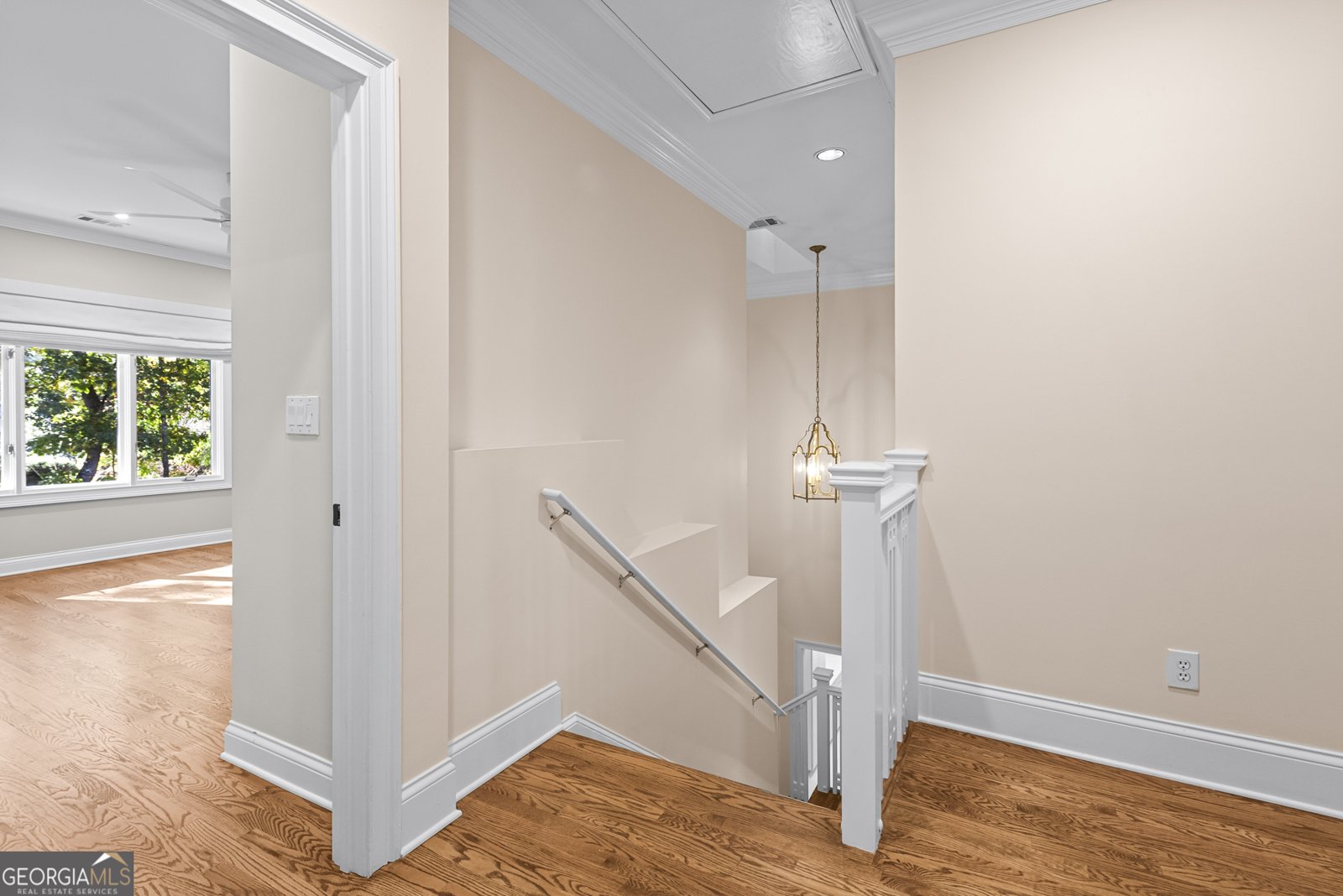 520 Chestnut Rose Lane Sandy Springs - 61