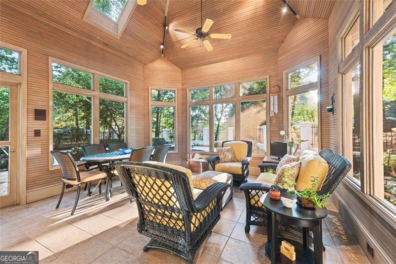 520 Chestnut Rose Lane Sandy Springs - 71