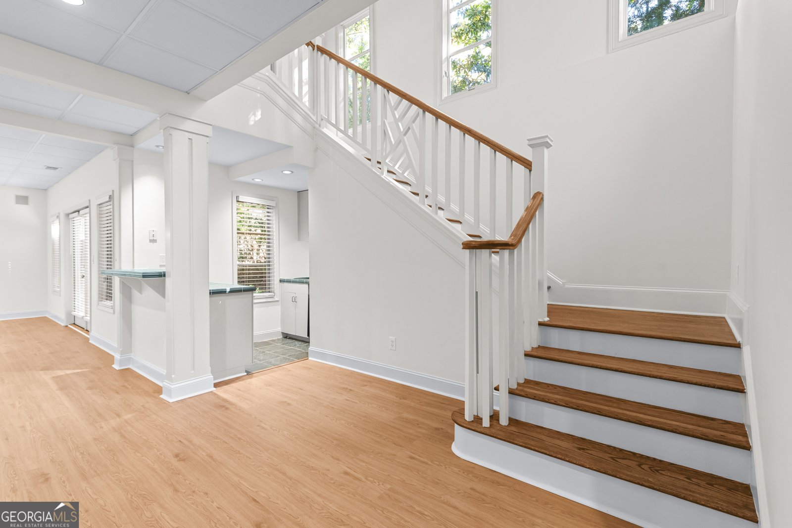 520 Chestnut Rose Lane Sandy Springs - 74