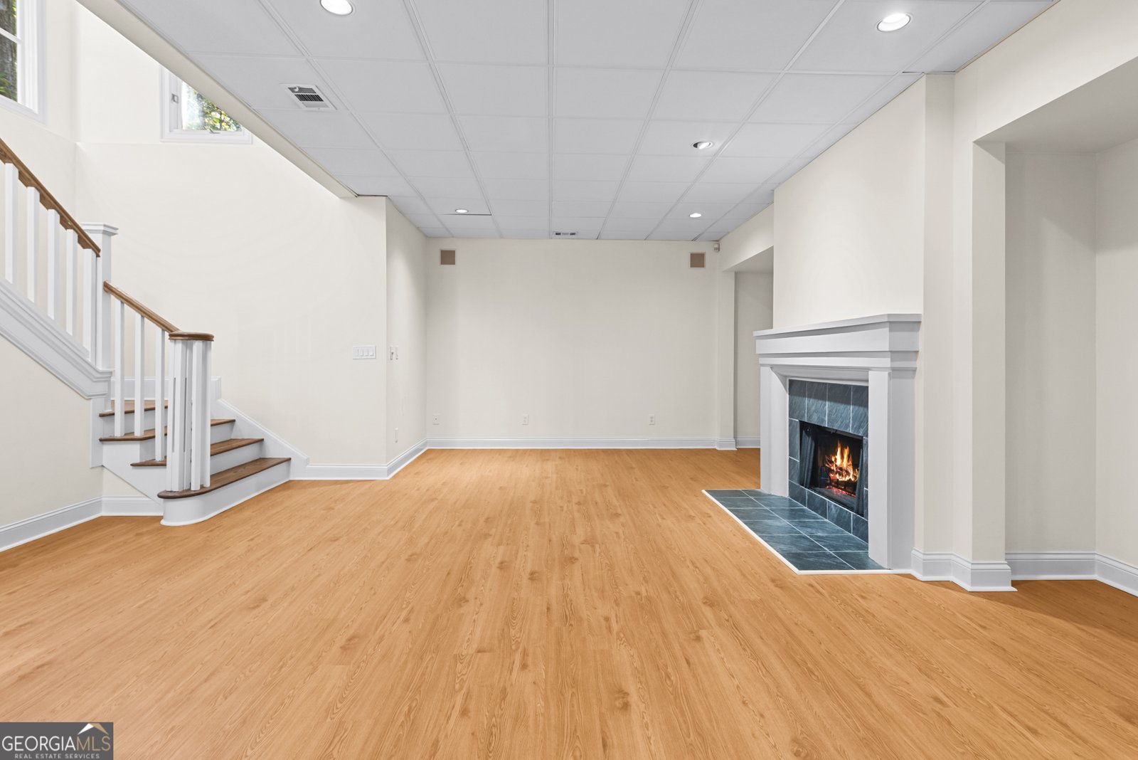 520 Chestnut Rose Lane Sandy Springs - 75