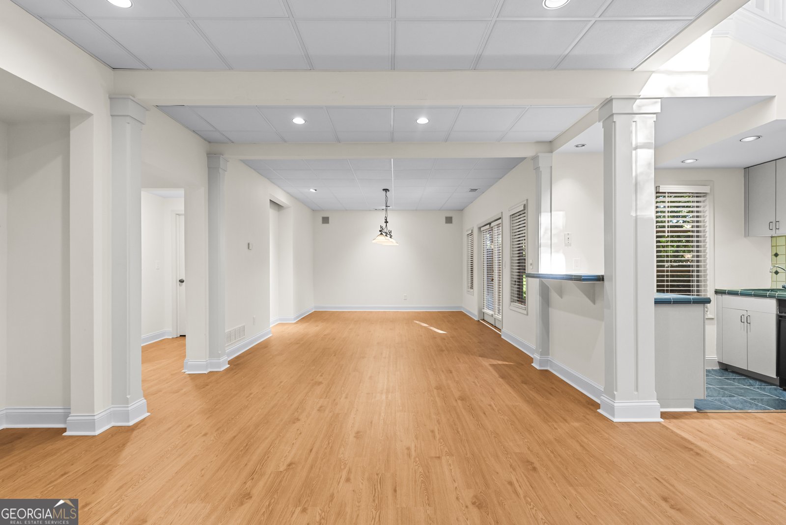 520 Chestnut Rose Lane Sandy Springs - 76