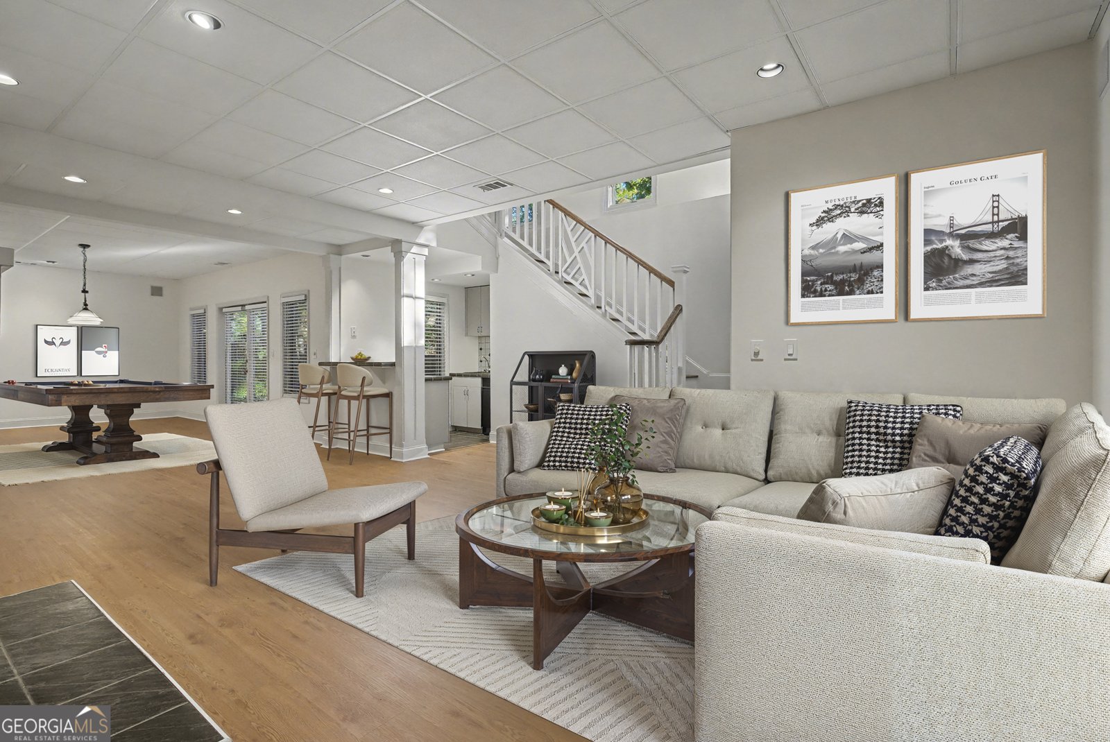 520 Chestnut Rose Lane Sandy Springs - 77