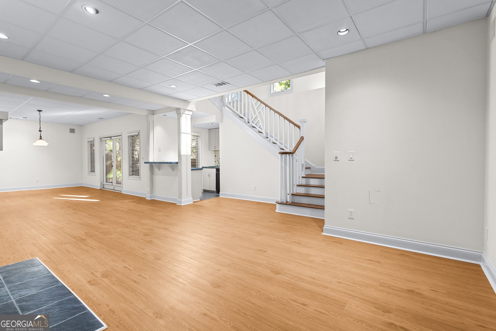 520 Chestnut Rose Lane Sandy Springs - 78