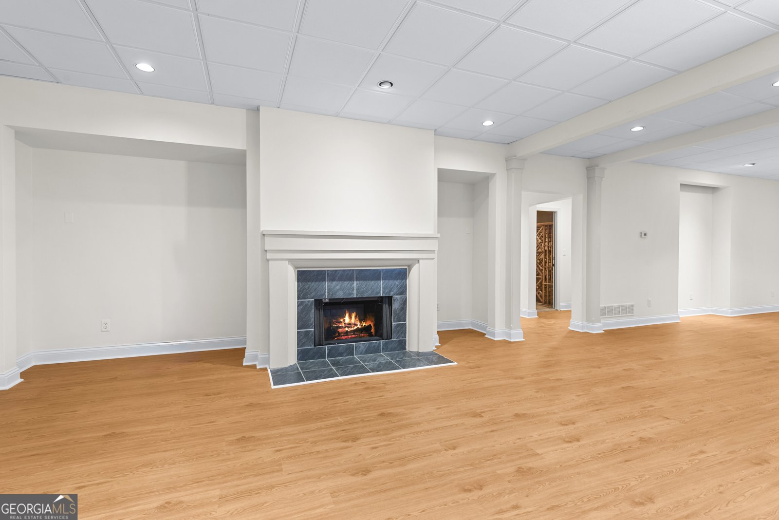 520 Chestnut Rose Lane Sandy Springs - 79