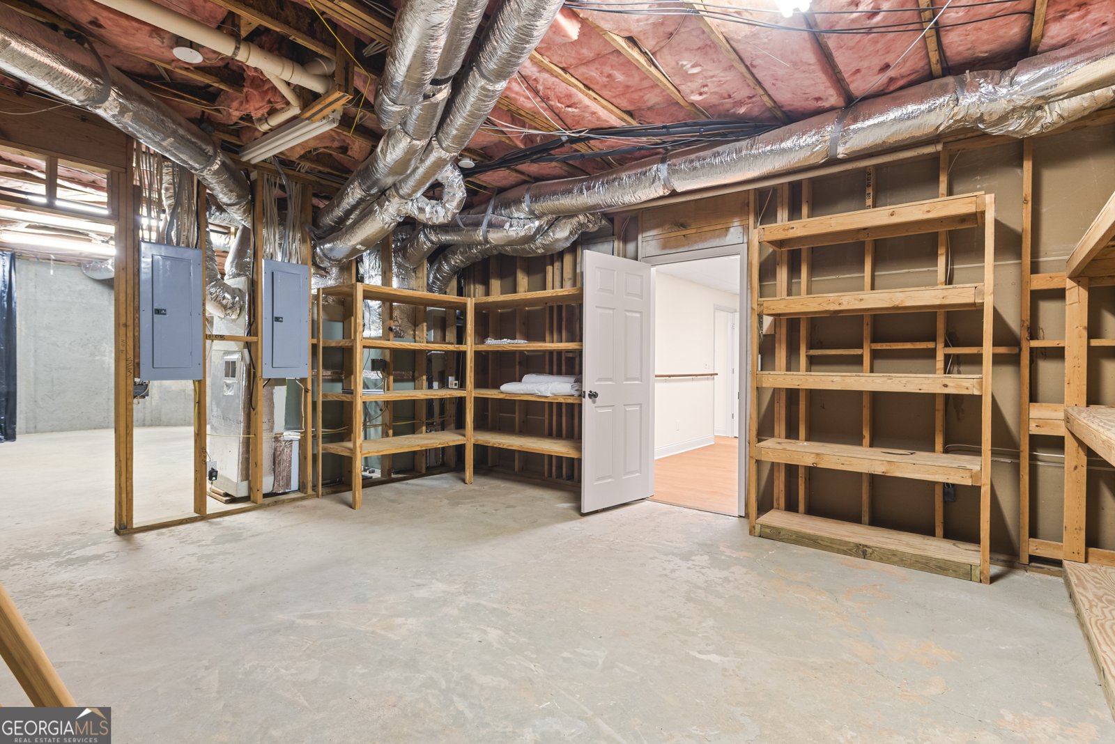 520 Chestnut Rose Lane Sandy Springs - 85