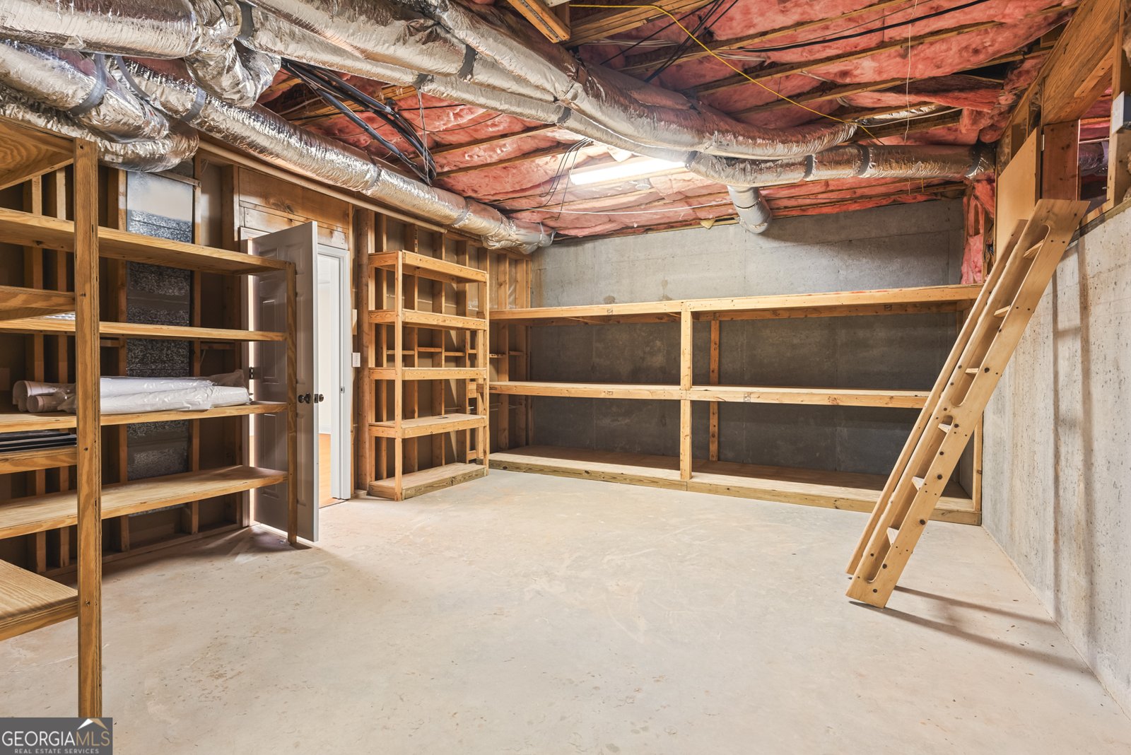 520 Chestnut Rose Lane Sandy Springs - 86