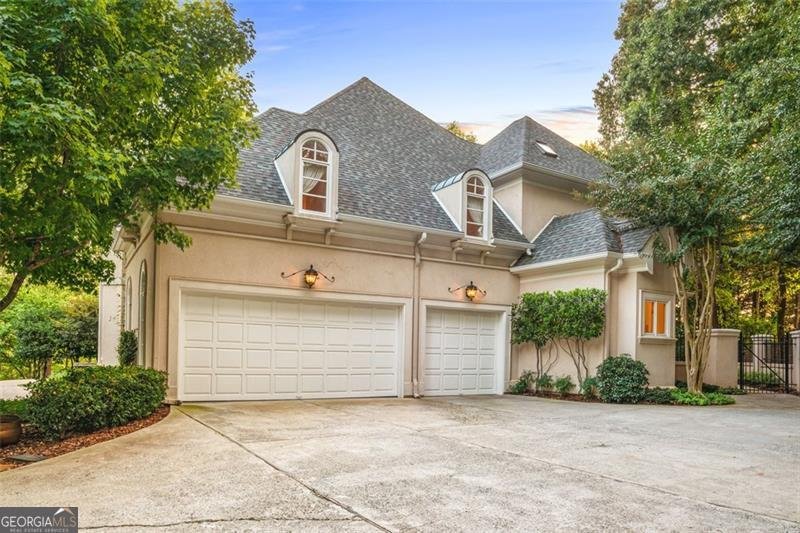 520 Chestnut Rose Lane Sandy Springs - 87