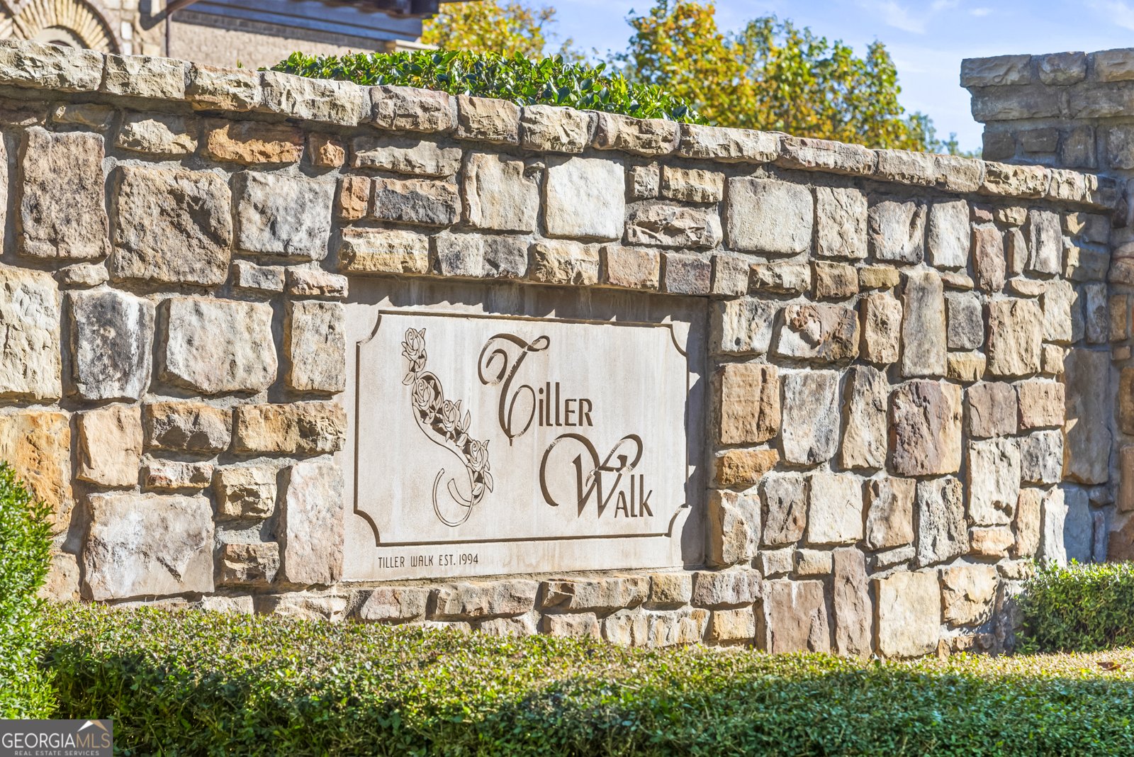 520 Chestnut Rose Lane Sandy Springs - 93