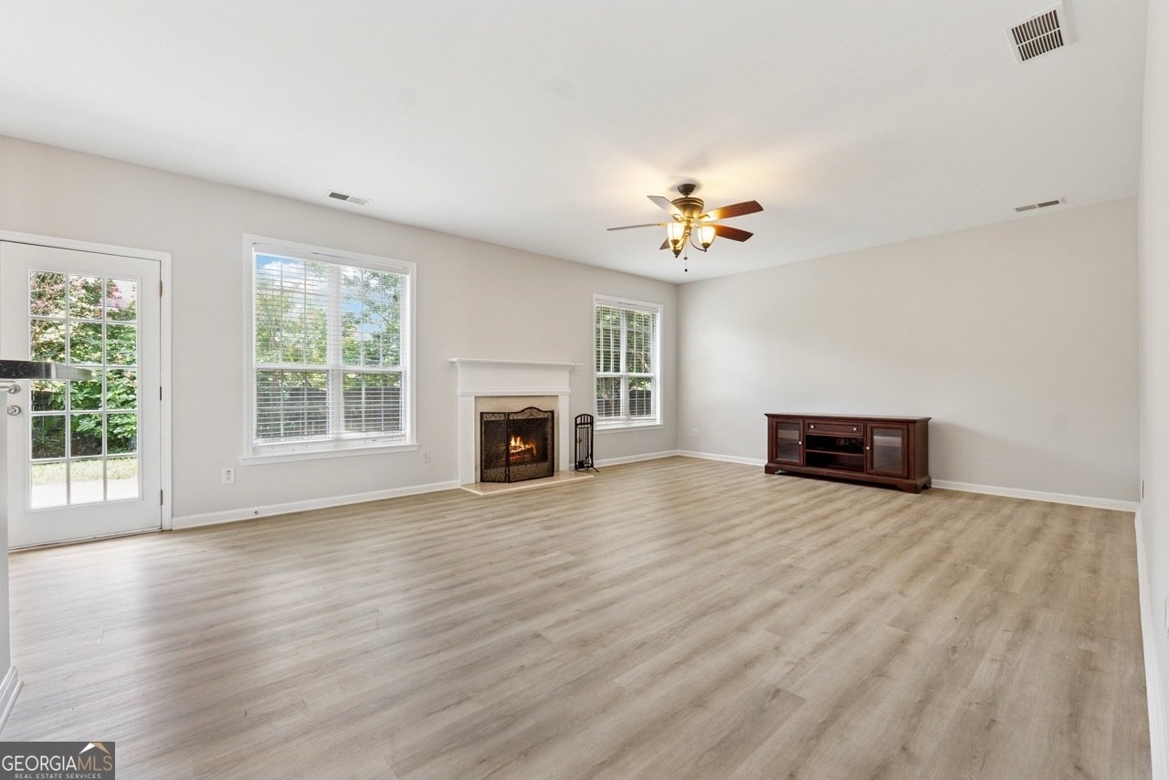 3305 McEver Woods Circle Acworth - 10