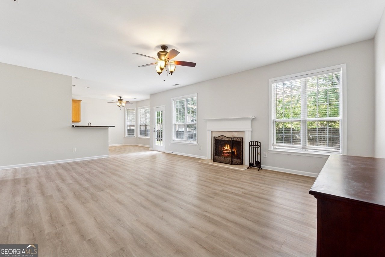 3305 McEver Woods Circle Acworth - 11