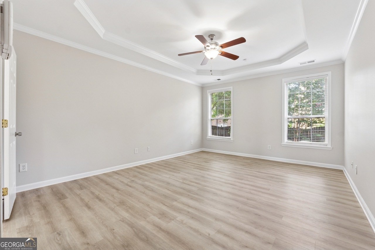 3305 McEver Woods Circle Acworth - 12