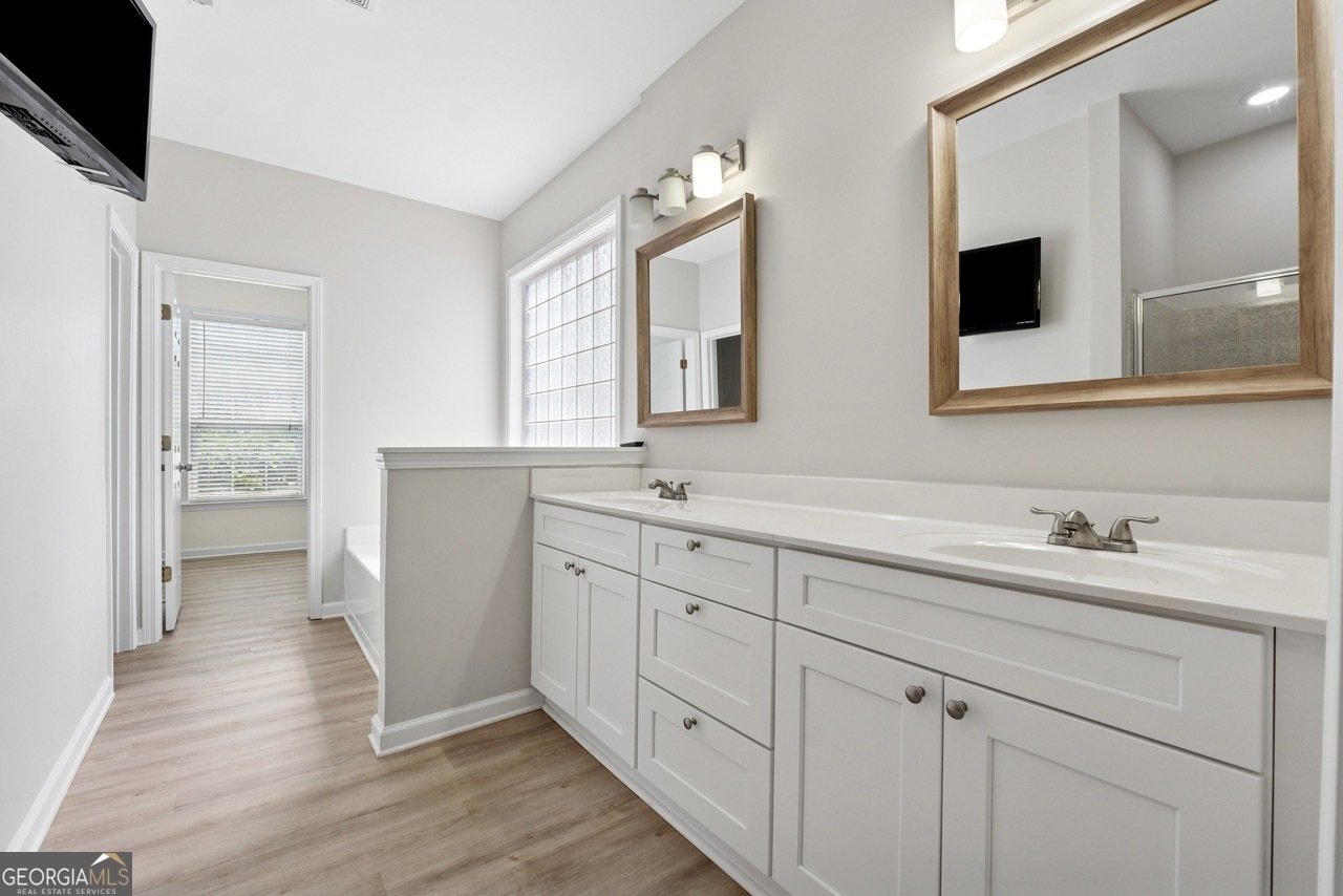 3305 McEver Woods Circle Acworth - 14