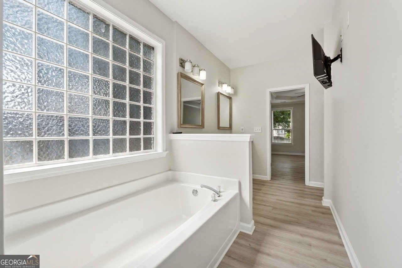 3305 McEver Woods Circle Acworth - 16