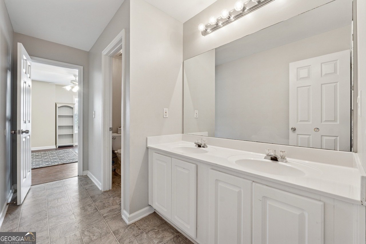 3305 McEver Woods Circle Acworth - 25