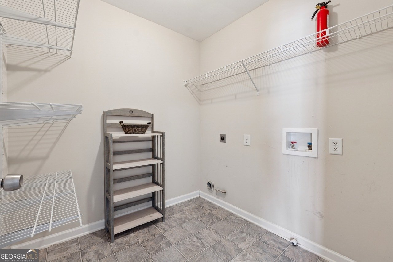 3305 McEver Woods Circle Acworth - 27