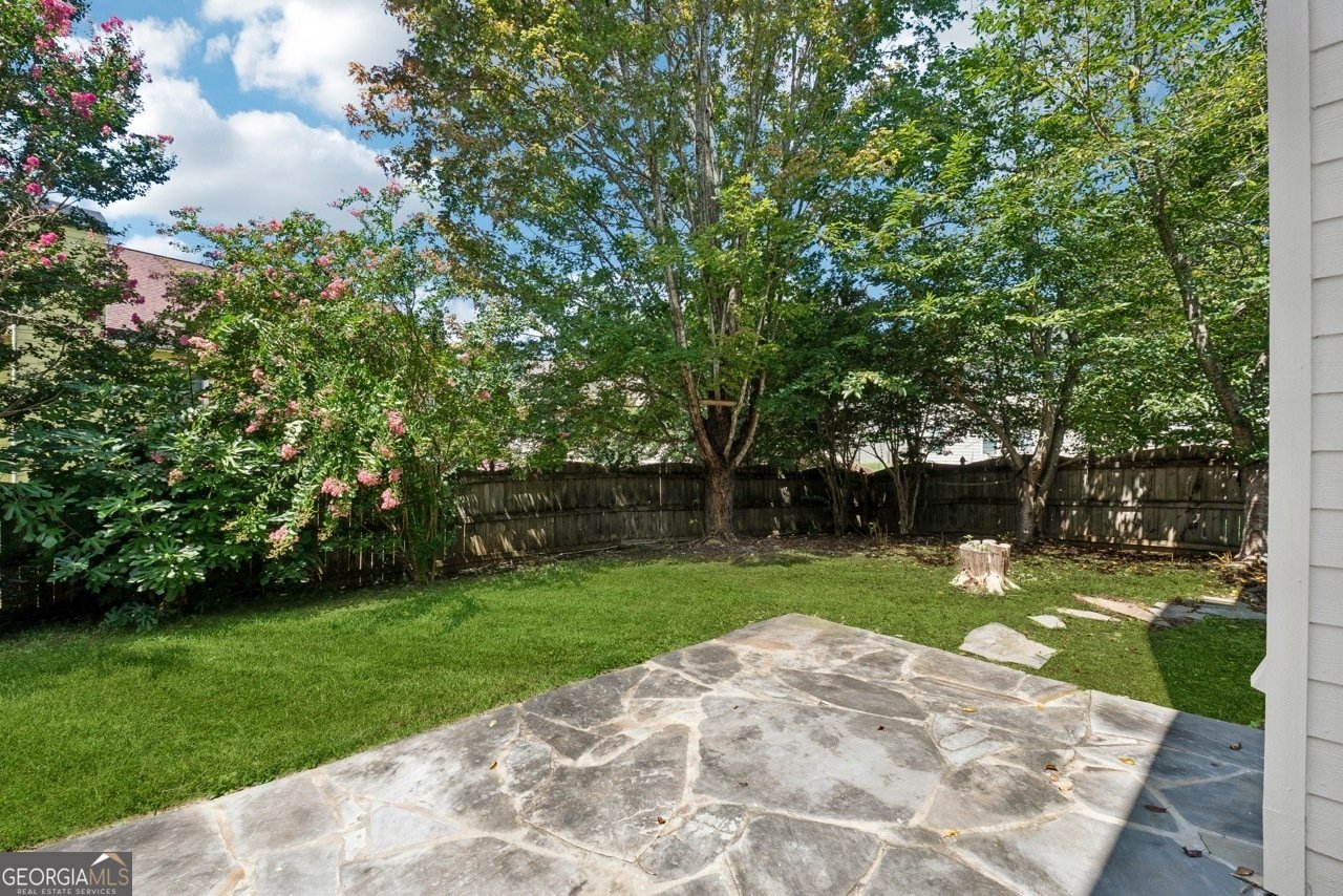 3305 McEver Woods Circle Acworth - 28