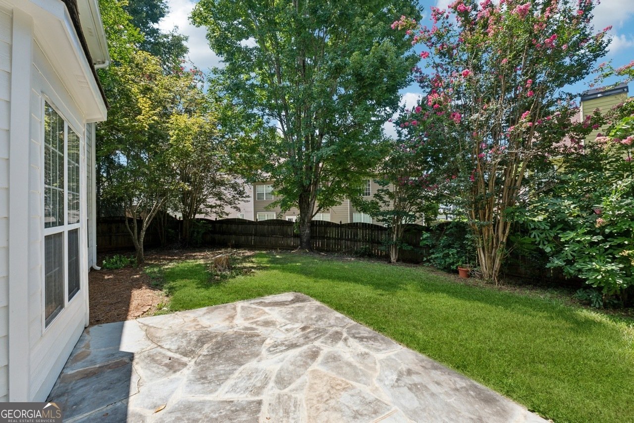 3305 McEver Woods Circle Acworth - 29