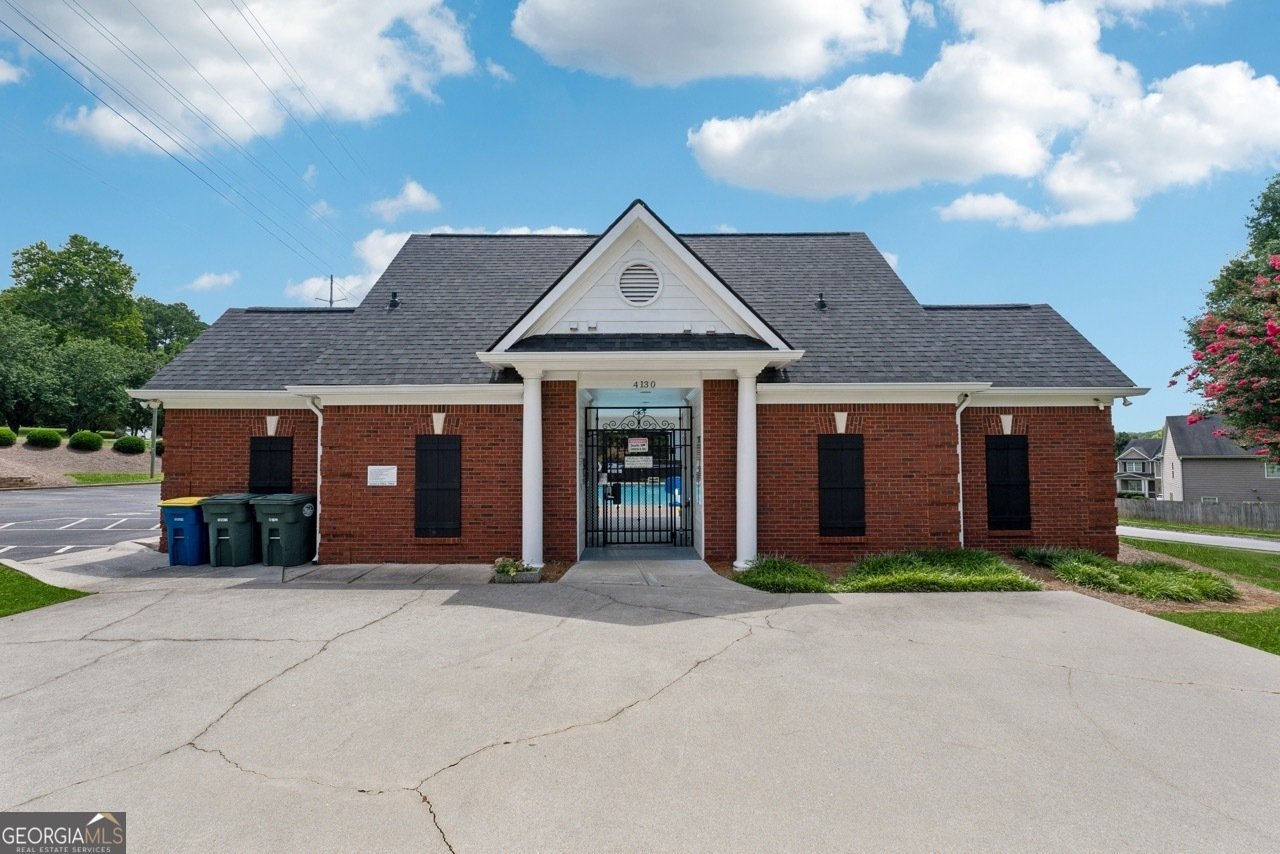 3305 McEver Woods Circle Acworth - 31