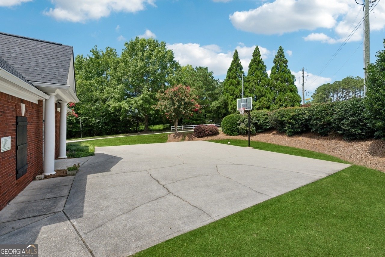 3305 McEver Woods Circle Acworth - 32