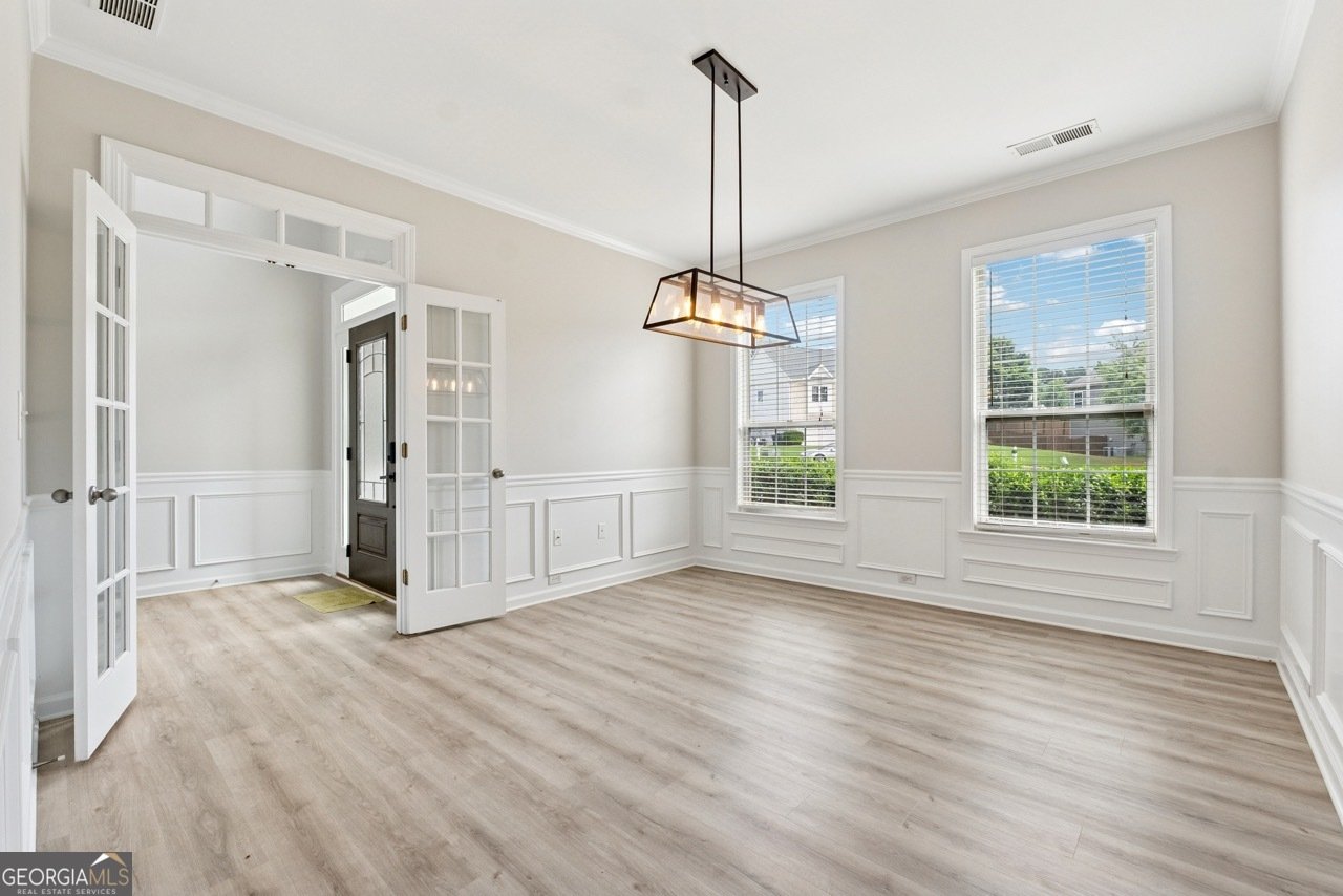 3305 McEver Woods Circle Acworth - 4