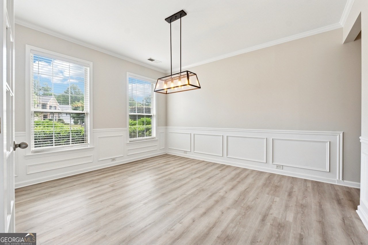 3305 McEver Woods Circle Acworth - 5