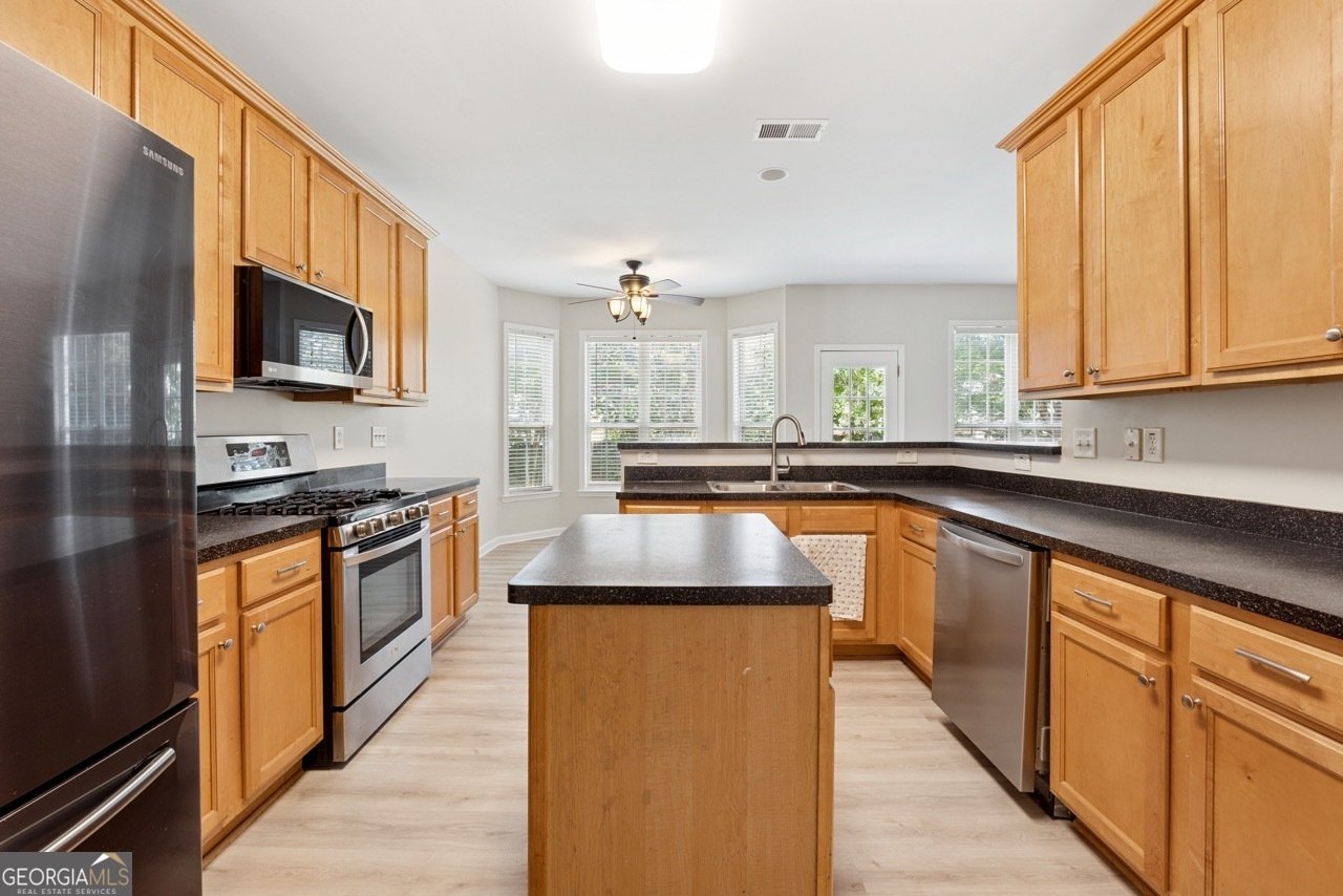 3305 McEver Woods Circle Acworth - 6