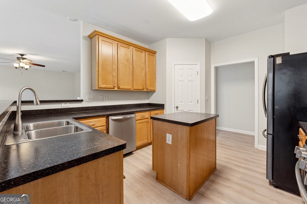 3305 McEver Woods Circle Acworth - 7