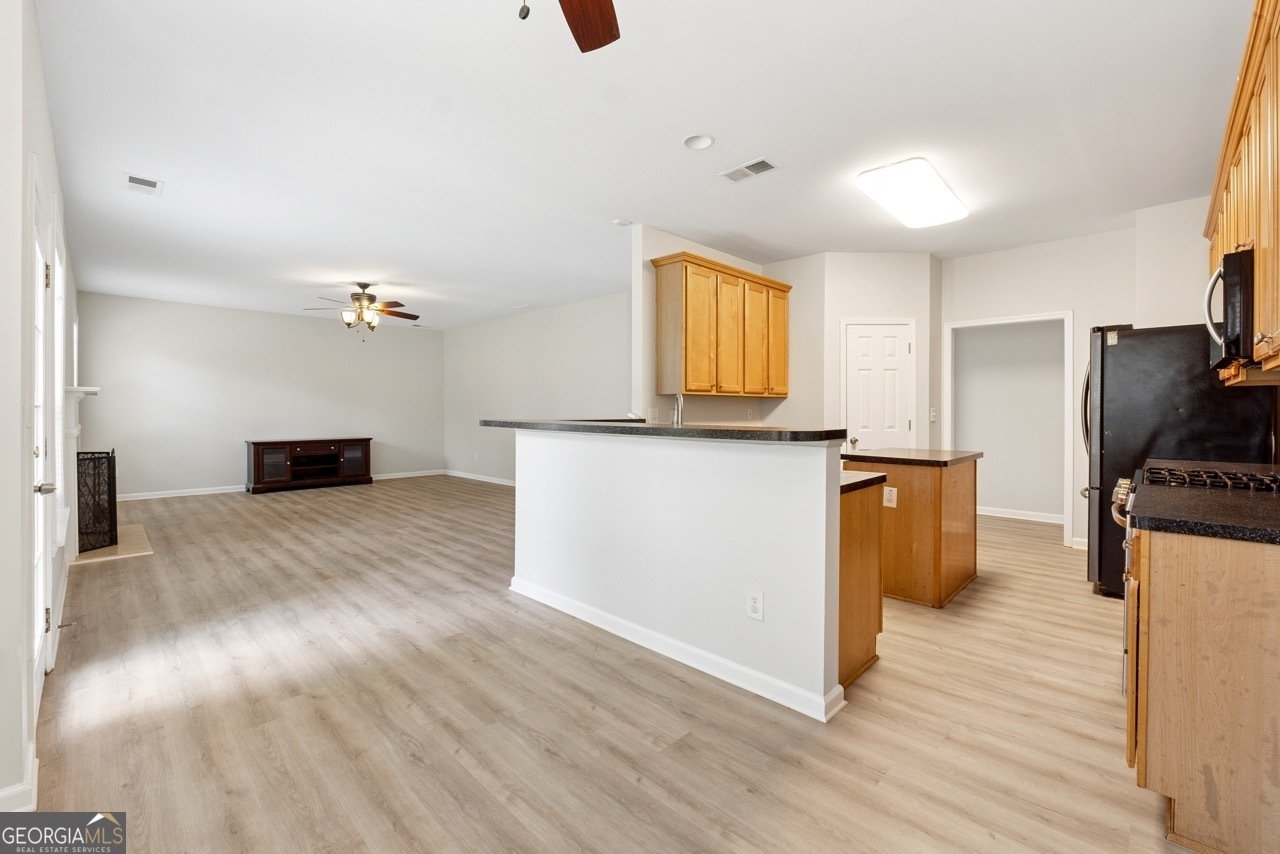 3305 McEver Woods Circle Acworth - 8