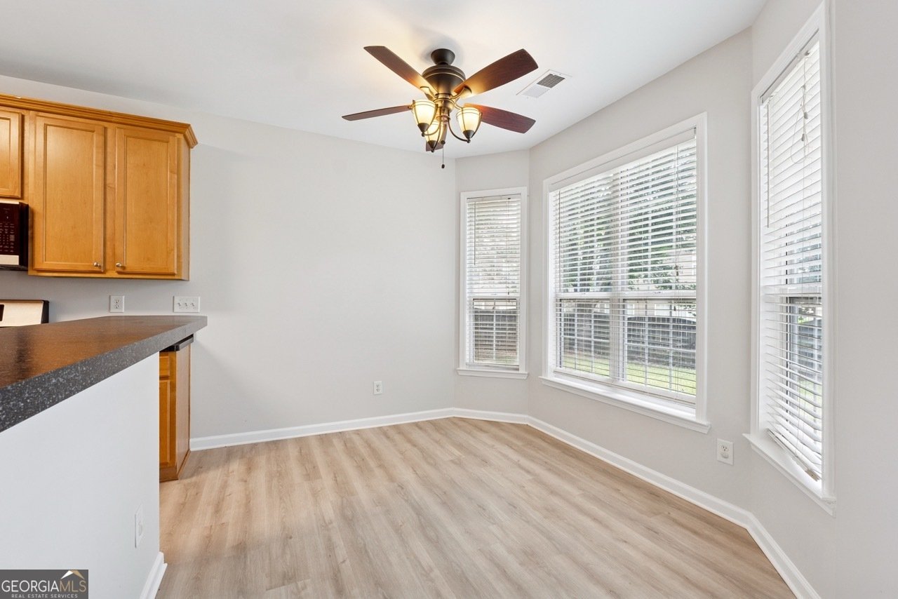 3305 McEver Woods Circle Acworth - 9