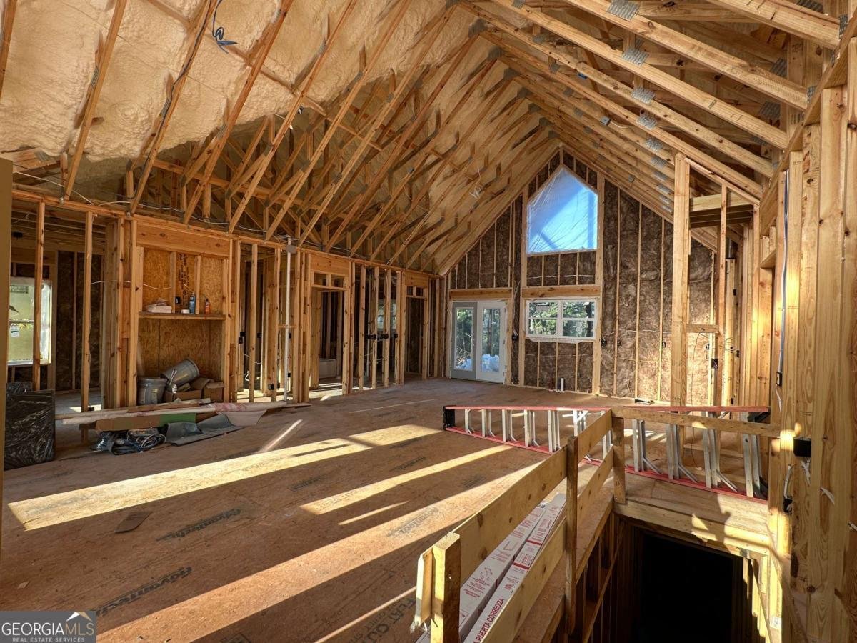 2956 Blalock Mountain Road Talking Rock - 10