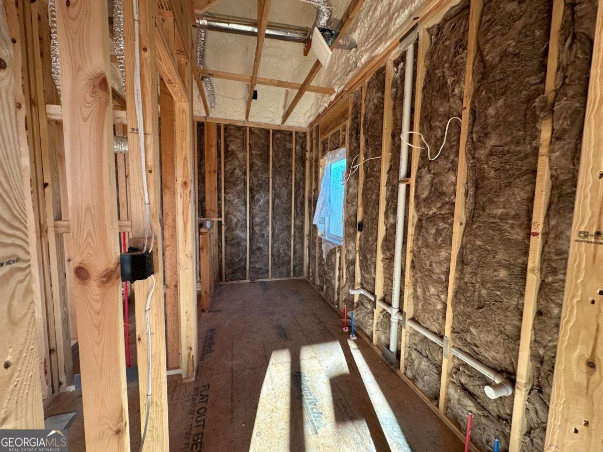 2956 Blalock Mountain Road Talking Rock - 12