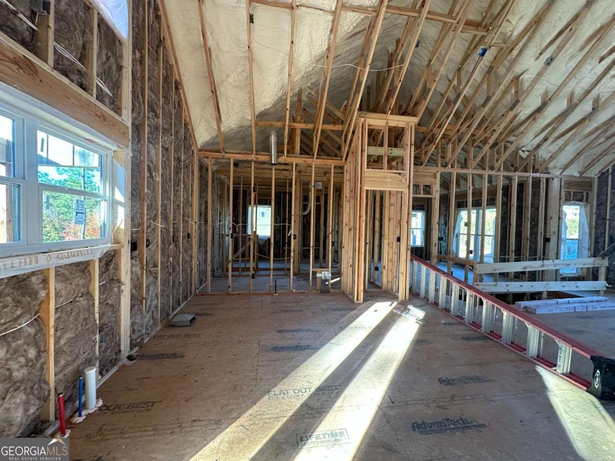 2956 Blalock Mountain Road Talking Rock - 13