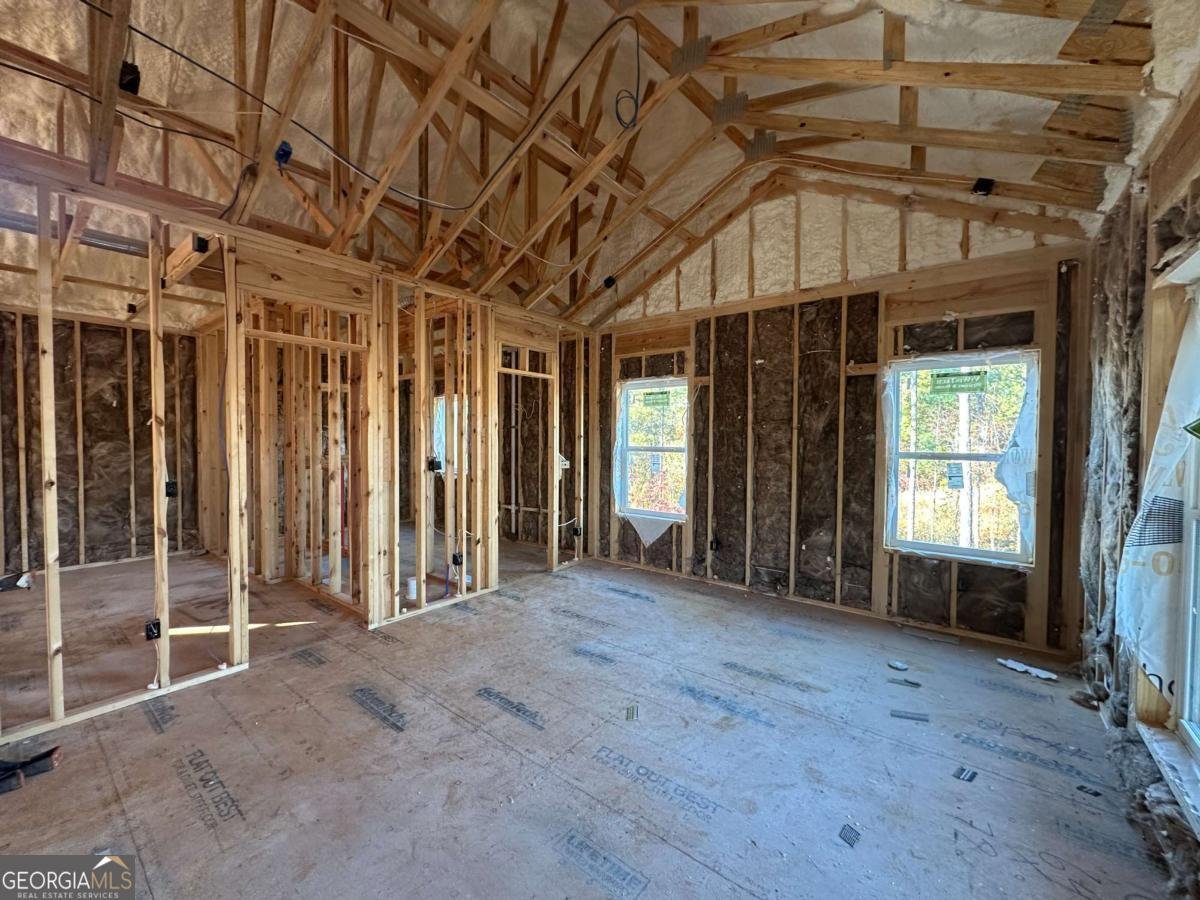 2956 Blalock Mountain Road Talking Rock - 19