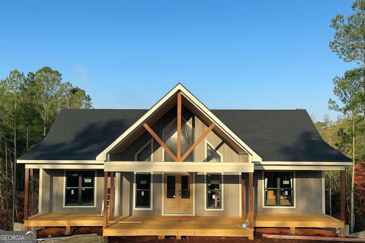 2956 Blalock Mountain Road Talking Rock - 2