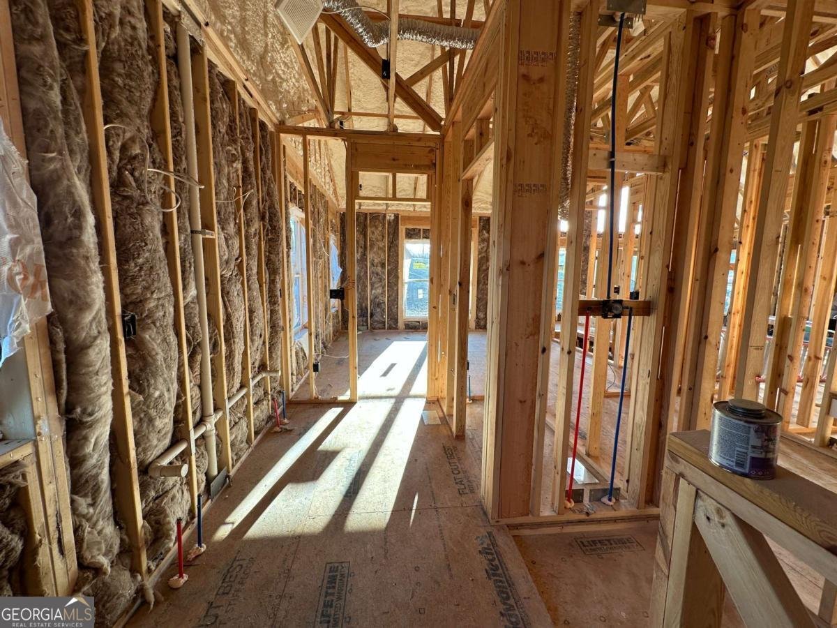 2956 Blalock Mountain Road Talking Rock - 21