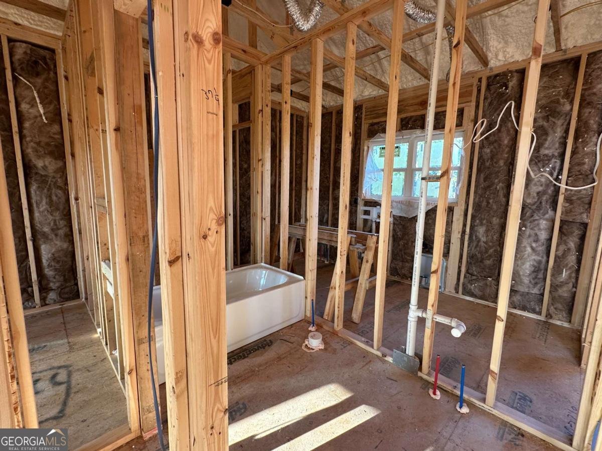 2956 Blalock Mountain Road Talking Rock - 22