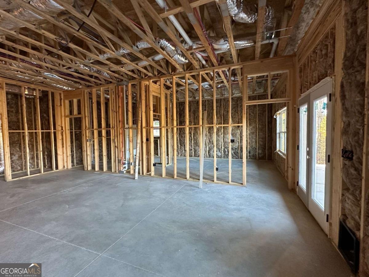 2956 Blalock Mountain Road Talking Rock - 24