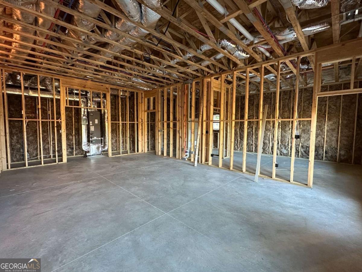 2956 Blalock Mountain Road Talking Rock - 25