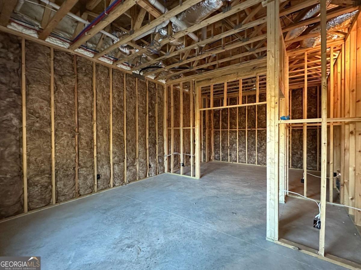 2956 Blalock Mountain Road Talking Rock - 26