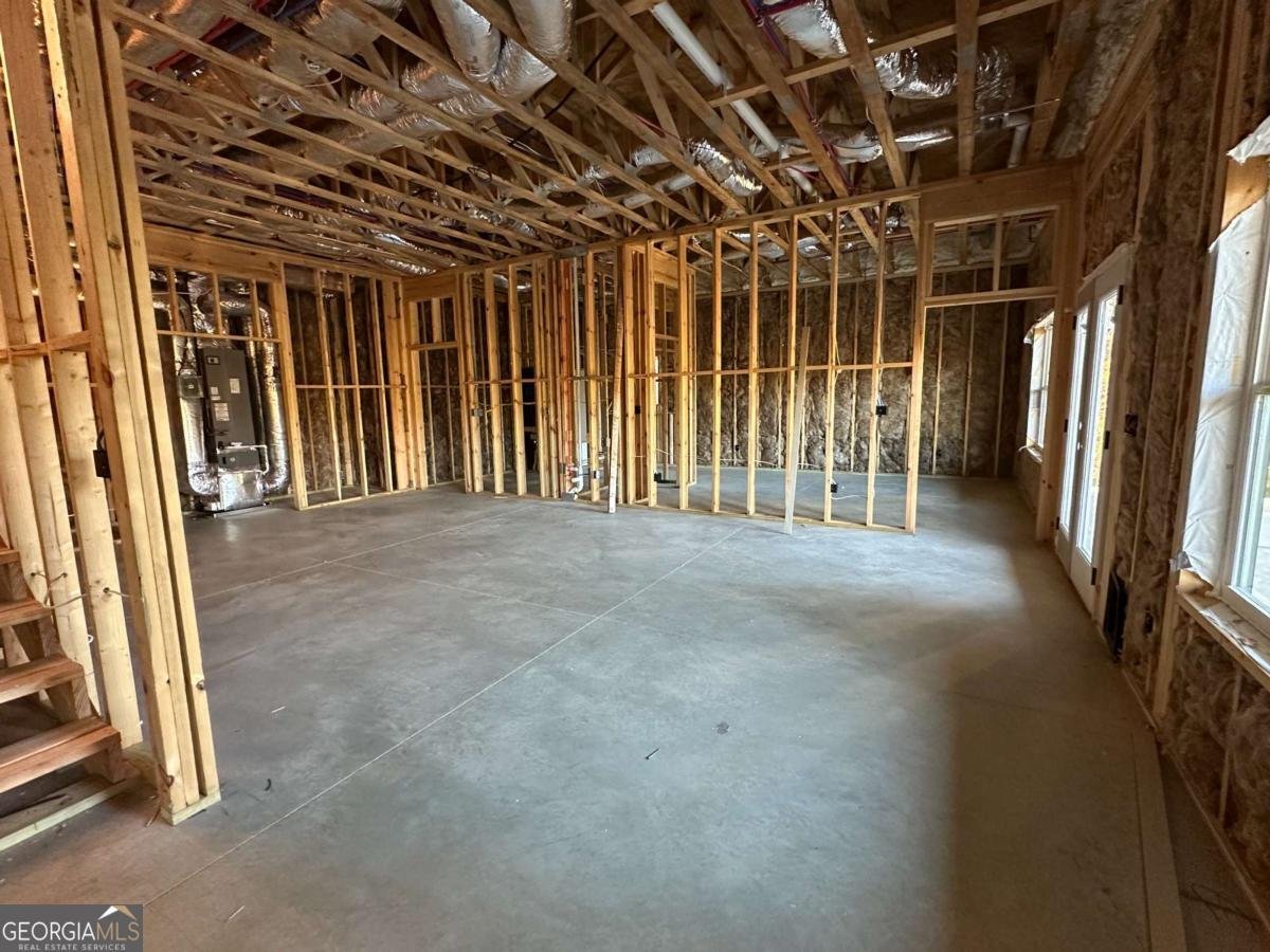 2956 Blalock Mountain Road Talking Rock - 27