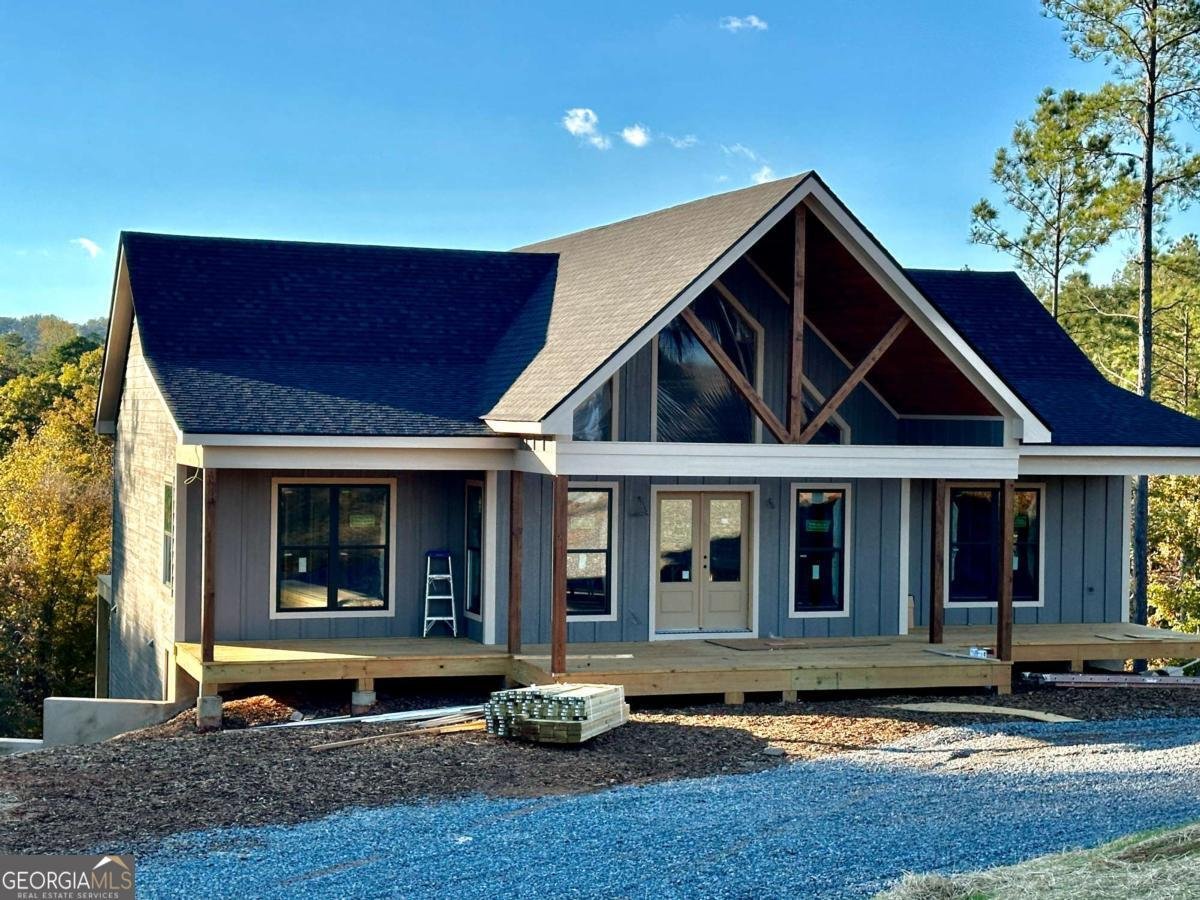 2956 Blalock Mountain Road Talking Rock - 3