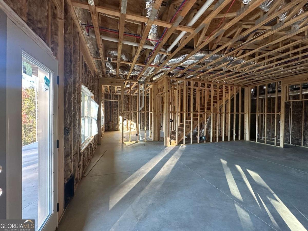 2956 Blalock Mountain Road Talking Rock - 31