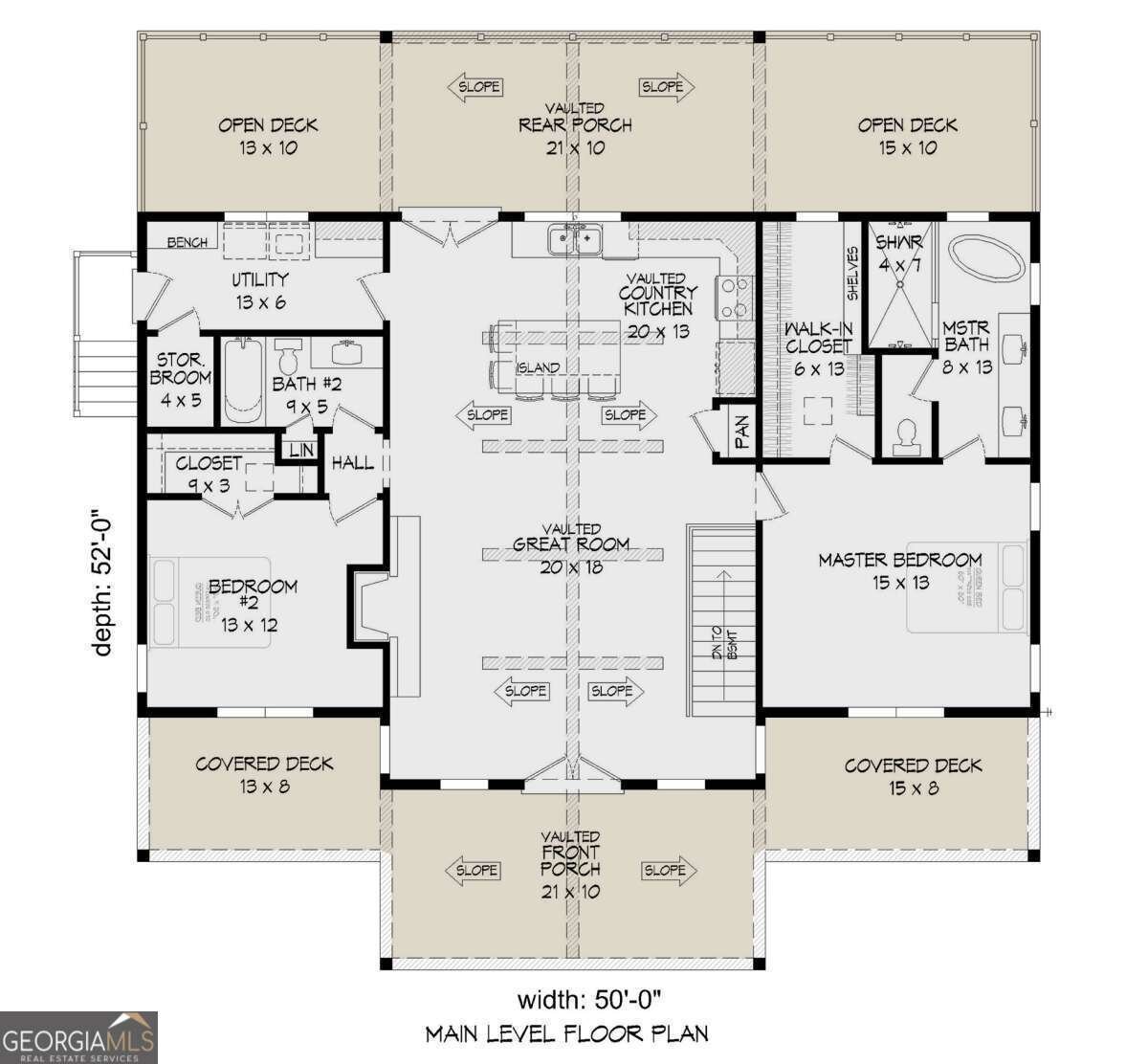 2956 Blalock Mountain Road Talking Rock - 34