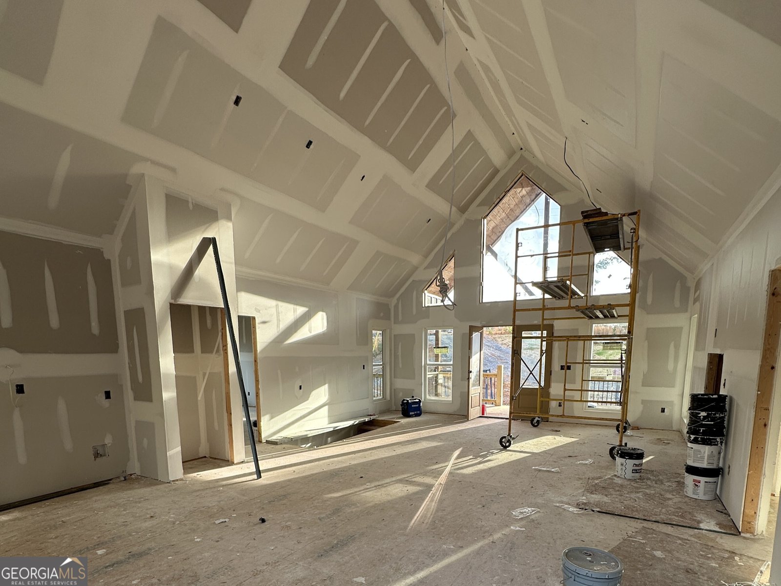 2956 Blalock Mountain Road Talking Rock - 35