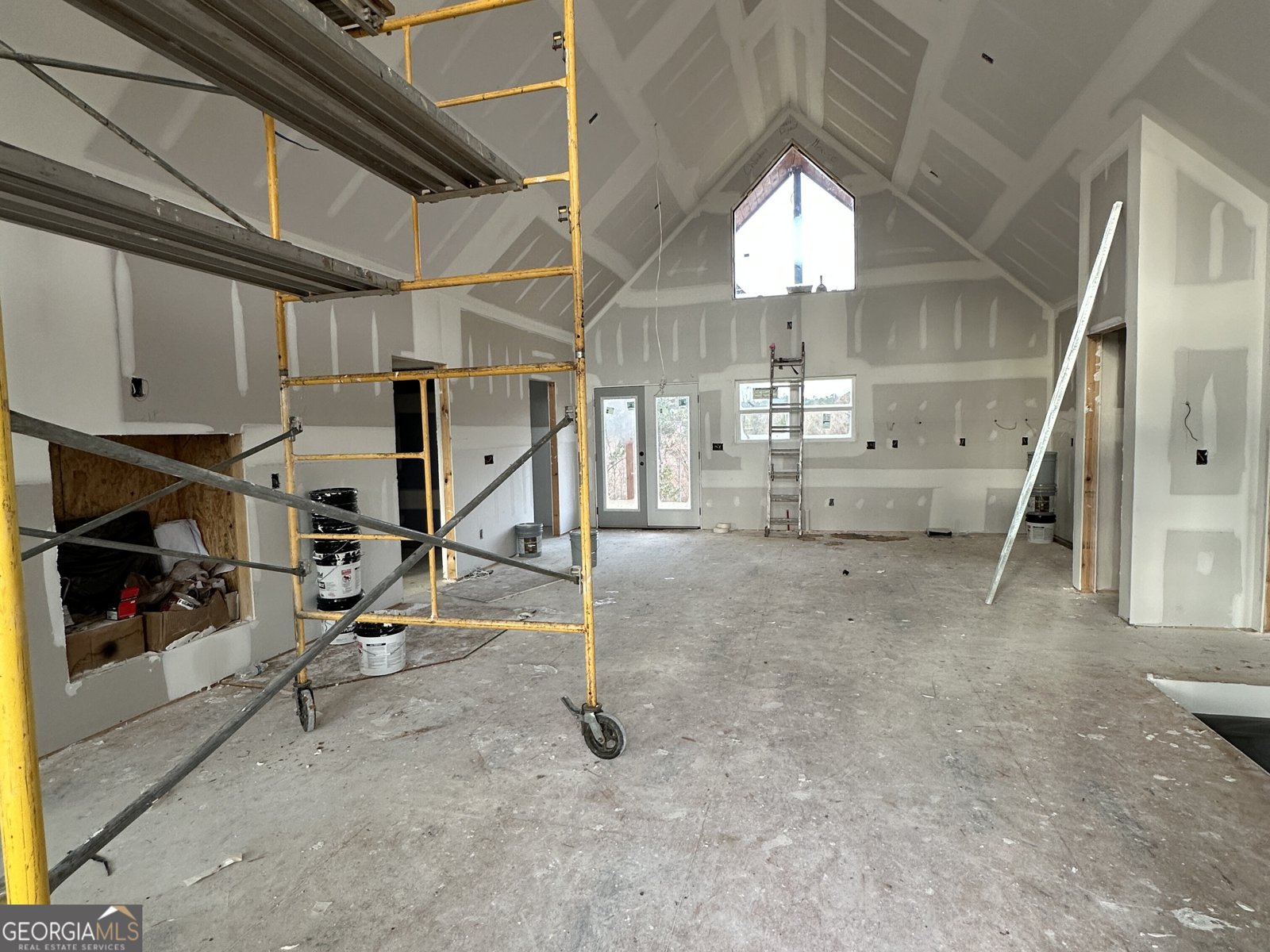 2956 Blalock Mountain Road Talking Rock - 36