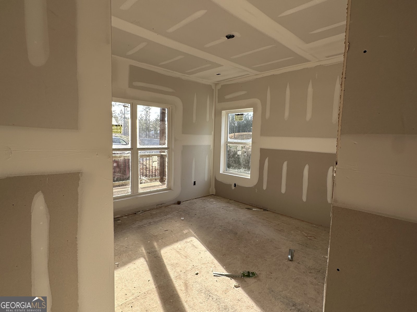 2956 Blalock Mountain Road Talking Rock - 38