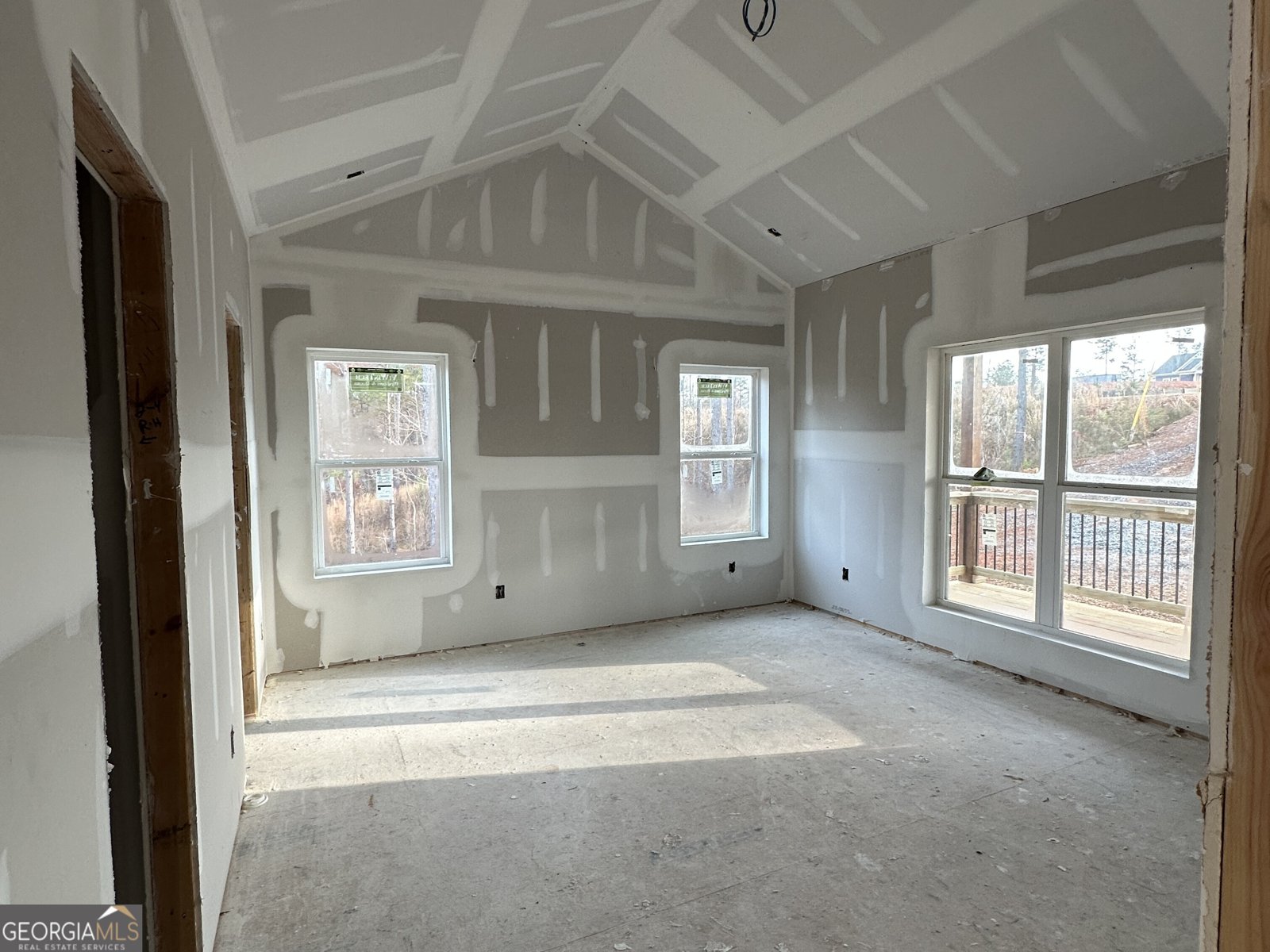 2956 Blalock Mountain Road Talking Rock - 39